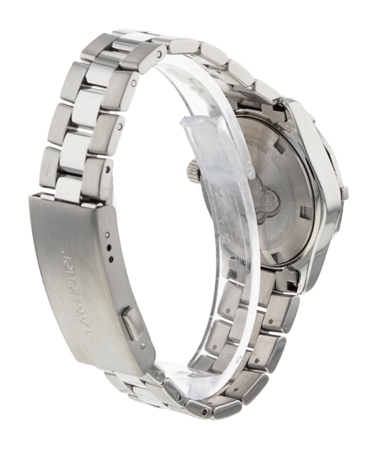 Tag Heuer Aquaracer WAF1414.BA0823 Image 3